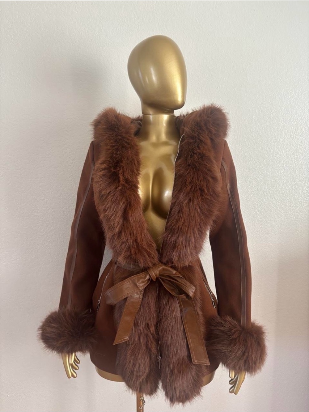 Coalition La Coat